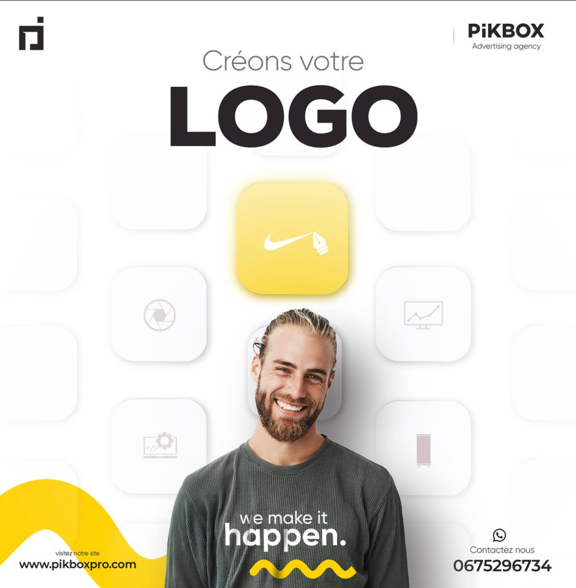 Pikbox