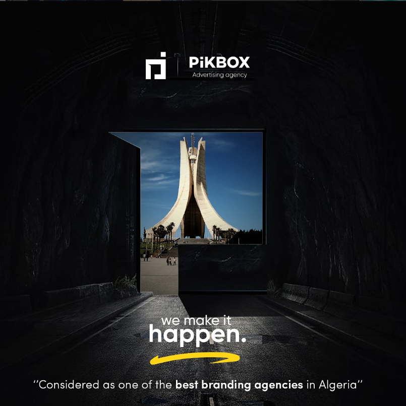 Pikbox