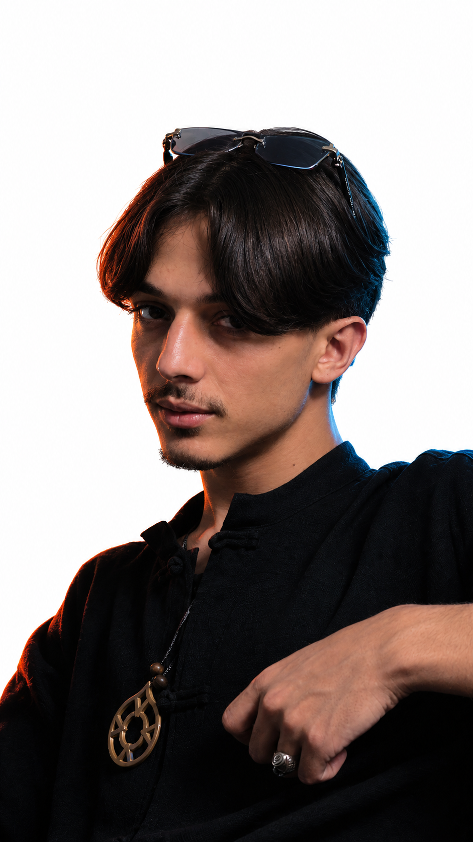 Taha Guedouar